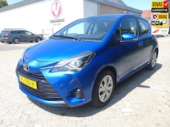 Toyota Yaris - 1.5 VVT-i Aspiration | Climate Controle | Rijstrook sensor | Accident Avoidance System