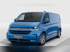 Volkswagen Transporter - 2.0 TDI 125kW 170PK L2H1 Bulli AUT BPM vrij Operational Lease vanaf € 939,