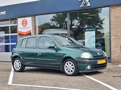 Renault Clio - 1.6 RN AUTOMAAT