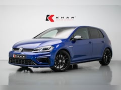 Volkswagen Golf - 2.0 TSI 4Motion R |Stage 2|Downpipe|Bearlock|Leder|dodehoek|Camera|
