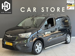 Opel Combo - 1.5D L1H1 Edition Navi|Trekhaak|Dodehoek|Camera|Apple Car