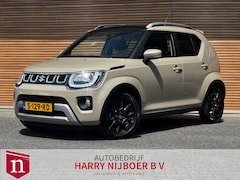 Suzuki Ignis - 1.2 Smart Hybrid Style NL-Auto Camera / Cruise / Trekhaak / Spoiler / Navi