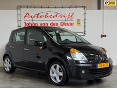 Renault Modus - 1.6-16V Privilège Luxe|Airco|Automaat|NL-Auto|