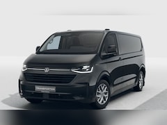 Volkswagen Transporter - 2.0 TDI 125kW 170PK L2H1 Bulli AUT BPM vrij Operational Lease vanaf € 939,