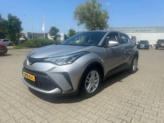 Toyota C-HR - 1.8 Hybrid Active Automaat (BOVAG/RIJKLAARPRIJS)