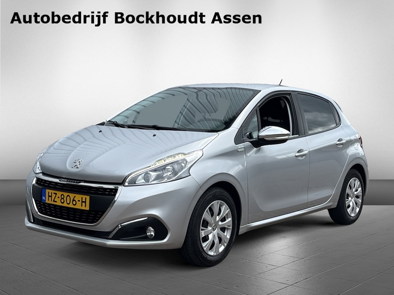 Peugeot 208 - 1.2 PureTech Urban Soul | Navigatie | Cruise Control | Bluetooth - AutoWereld.nl