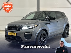 Land Rover Range Rover Evoque - 2.0 Si4 HSE | Panoramadak | Lederen bekleding | Stoel/Stuurverwarming | LED | Camera | 20"