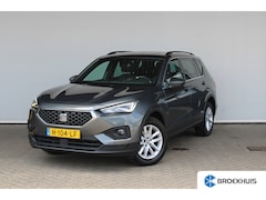 Seat Tarraco - 1.5 TSI Style Limited Edition | Apple Carplay/Android Auto|telefoonintegratie premium | LE