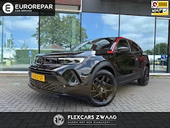 Opel Mokka - 1.2 Turbo GS Line - Automaat - Navi - Climate - Camera - Org.NL