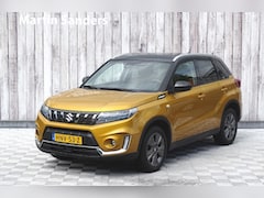 Suzuki Vitara - 1.4 B.jet Select SH
