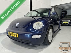 Volkswagen New Beetle - 2.0 Highline*inruilkoopje