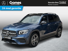 Mercedes-Benz GLB - 200 AMG Line | 7 pers | Trekhaak | Panoramadak