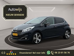 Peugeot 208 - 1.2 PureTech GT-line|AUT|Allure|Carplay|34DKM