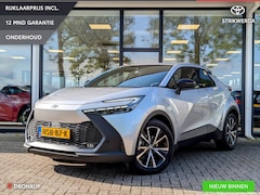 Toyota C-HR - 1.8 Hybrid 140 Dynamic Plus | PDC V+A | BSM | ACC | Stoel- stuurverwarming | Elek. achterk