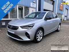 Opel Corsa - 1.2 Edition Navi Led Cruise Airco Pdc