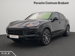 Porsche Cayenne Coupé - E-Hybrid
