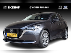 Mazda 2 - 2 1.5 Skyactiv-G Signature - Dealer onderhouden