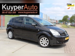 Toyota Verso - 1.8 VVT-i Dynamic 1E EIG, CLIMA PARKEERSENSOREN NAP