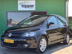 Volkswagen Golf Plus - 1.4 TSI Highline | DSG | CruiseControl |