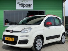 Fiat Panda - 0.9 TwinAir Easy | Airco | Met Nieuwe APK |