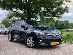Renault Clio - 0.9 TCe Limited | Cruise + Airco nu € 7.975,