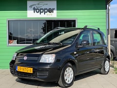 Fiat Panda - 1.2 Edizione Cool | Met Nieuwe APK | Trekhaak | Airco |