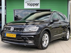Volkswagen Tiguan - 1.5 TSI | R-Line | Virtual | DSG | PanoramaDak |