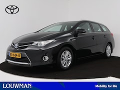 Toyota Auris Touring Sports - 1.8 Hybrid Aspiration | Navigatie | Trekhaak |