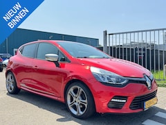 Renault Clio - 1.2 GT Automaat/5-deurs/NAVI