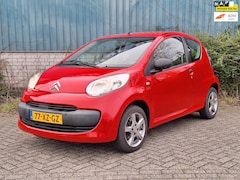 Citroën C1 - | 1.0-12V Séduction | 2e eigenaar |
