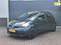 Toyota Aygo - | 1.0-12V Aspiration | Airco |