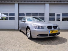 BMW 5-serie - 2.2 L 520I