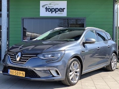 Renault Mégane Estate - 1.2 TCe GT-Line | Camera | CruiseControl |