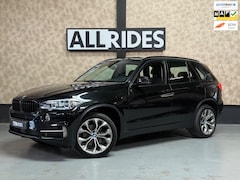BMW X5 - XDrive40e iPerformance High Executive | BTW | pano | Night vision | HUD | 360 camera | ACC