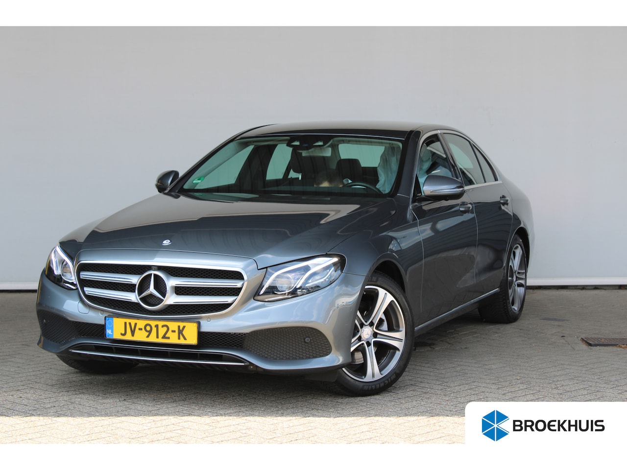 Mercedes-Benz E-klasse - 200 Prestige | Apple Carplay/Android Auto|telefoonintegratie premium | LED koplampen | Nav - AutoWereld.nl