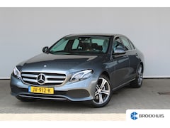 Mercedes-Benz E-klasse - 200 Prestige | Apple Carplay/Android Auto|telefoonintegratie premium | LED koplampen | Nav