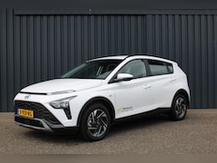 Hyundai Bayon - 1.0 T-GDI 48V 100PK Comfort | Lichtmetalen Velgen | Apple Carplay / Android Auto | Camera