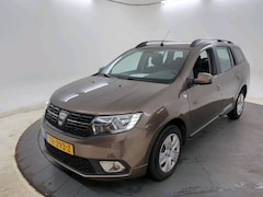 Dacia Logan - 0.9 Tce 90pk Lauréate