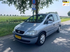 Opel Zafira - 1.8-16V Comfort AIRCO/ELEK.RAMEN/7 PERS