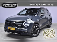 Kia Sportage - 1.6 T-GDi 245pk Plug-In Hybrid AT6 4WD GT-PlusLine
