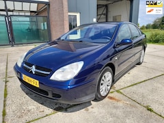 Citroën C5 - 1.8-16V Différence 2 AIRCO/CRUISE