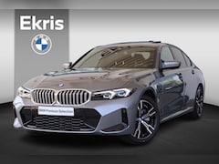 BMW 3-serie - Sedan 320e | M Sportpakket | Travel Pack | Comfort Pack