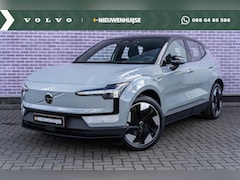 Volvo EX30 - Twin Motor Performance Ultra AWD | Trekhaak | 360 Camera | Panoramadak | Elektr. stoelvers