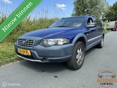 Volvo XC70 - 2.4 T AWD Geartronic