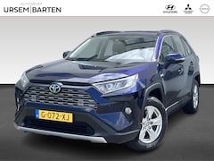 Toyota RAV4 - 2.5 Hybrid Active | LED | Apple Carplay/Android Auto | trekhaak