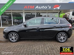Peugeot 308 - 1.2 PureTech Allure LED Navi PDC Cruise LMV Apk