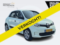 Renault Twingo - 1.0 SCe Life 1E EIGENAAR / DEALERONDERHOUDEN / LAGE KM-STAND /