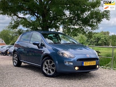 Fiat Punto Evo - 1.3 MultiJet Sempre | Cruise + Clima + Navi nu € 5.450,