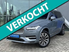 Volvo XC90 - 2.0 T8 Recharge 7 Pers. AWD R-Design 393pk Panoramadak / Camera / Harmon Kardon