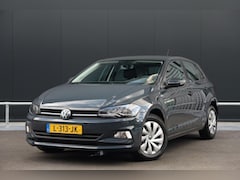Volkswagen Polo - 1.0 TSI 95pk Comfortline Business Navi Clima ACC DAB+ CarPlay NL-Auto NAP